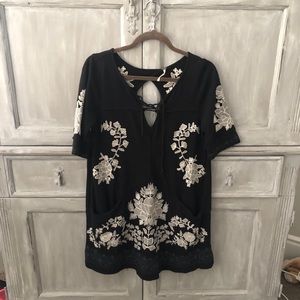 Free People Tunic